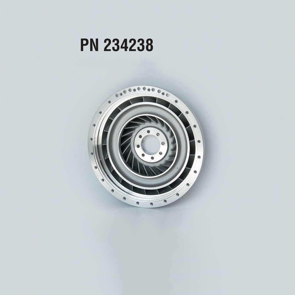 德納SANA 234238 - 葉輪