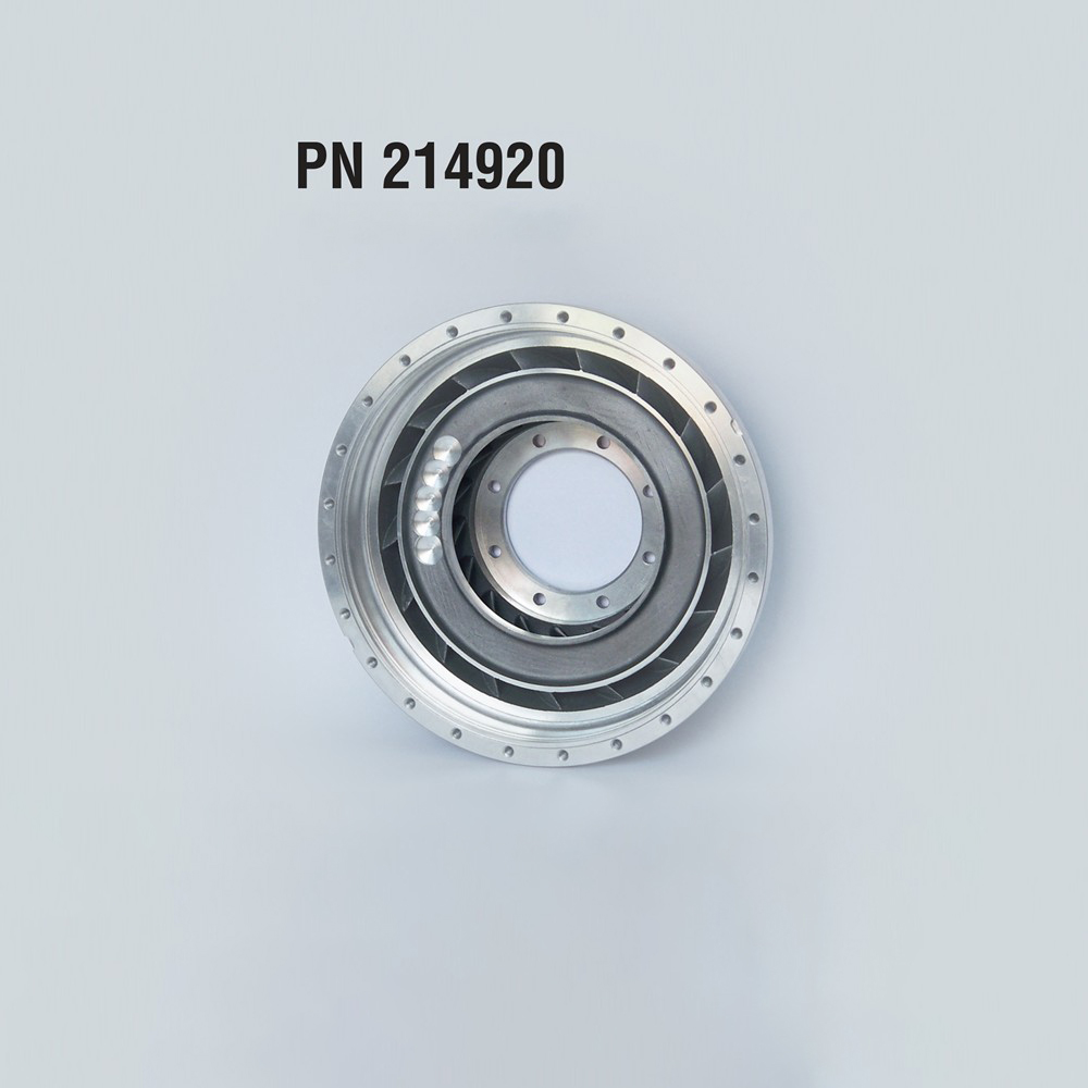 214920 - 葉輪
